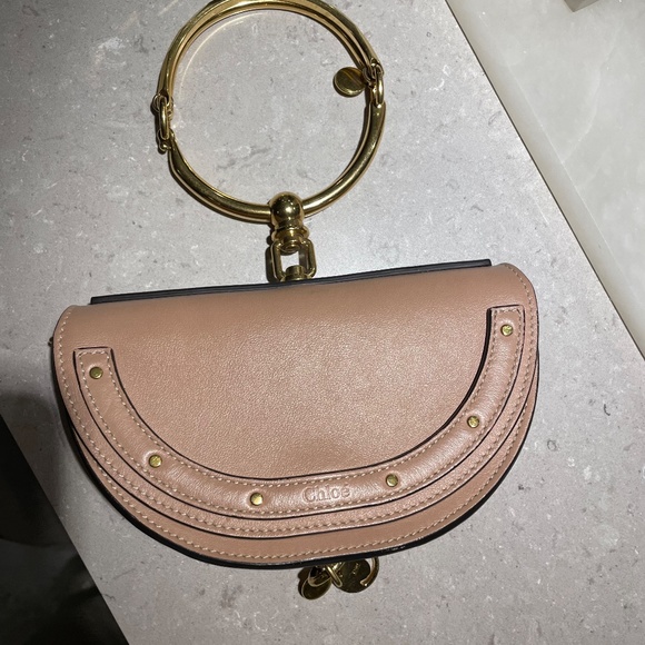 Chloe Nile Bag - Picture 3 of 10